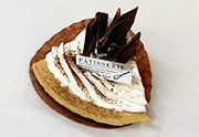 パティシェ・ル・ショージの「チョコパイ」 【パティシェ・ル・ショージ】チョコパイ