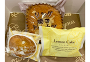 パティシェ・ル・ショージの「焼き菓子」 【パティシェ・ル・ショージ】焼き菓子
