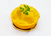 パティシェ・ル・ショージの「まるごとオレンジ」 【パティシェ・ル・ショージ】まるごとオレンジ