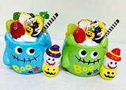 パティシェ・ル・ショージの「プリンアラモード」 【パティシェ・ル・ショージ】プリンアラモード
